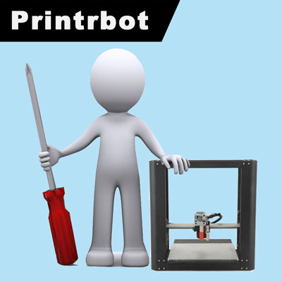 Printrbot Spare Parts