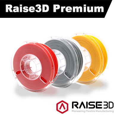 Raise3D Premium Filament