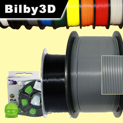 Bilby3D Filament
