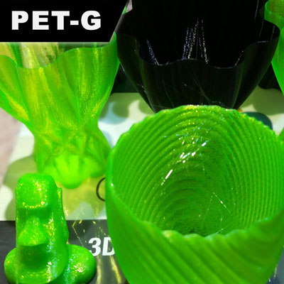 PET-G Filament