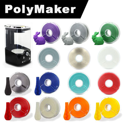 Polymaker Filament