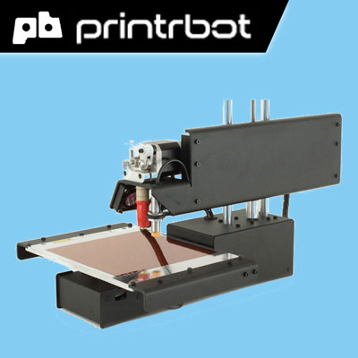 Printrbot 3D Printers