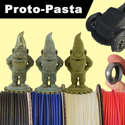 Proto-Pasta Filament