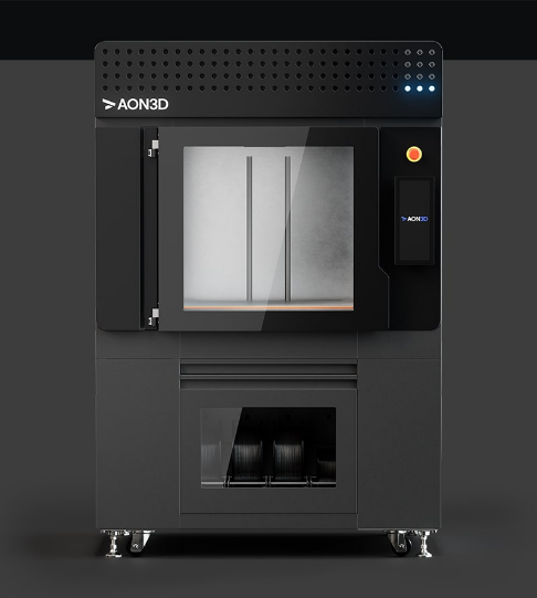 Hylo high performance 3D Printer Hylo high performance 3D Printer