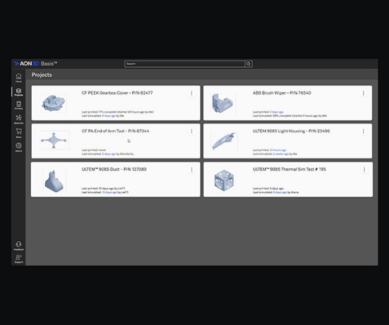 Secure Cloud Platform Secure Cloud Platform