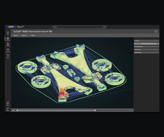 Optimise Print Preformance Optimise Print Preformance