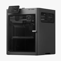 Bambu Lab X2D standalone
